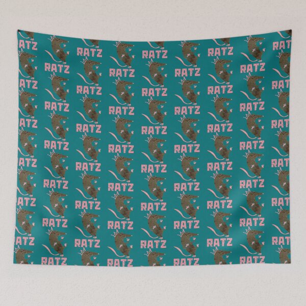 Item preview, Funny Ratz   designed and sold by DangerDay.