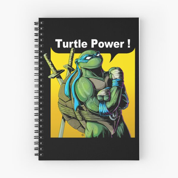 Item preview, 80s T-ShirtTURTLE POWER designed and sold by JaxHernalde.