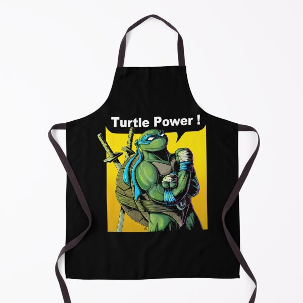 Item preview, 80s T-ShirtTURTLE POWER designed and sold by JaxHernalde.