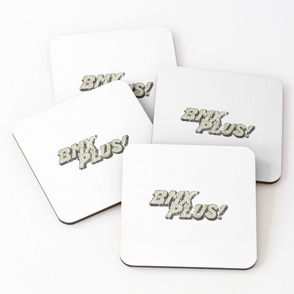 Item preview, ¡BMX Plus! Revista designed and sold by HayleyAnn79.