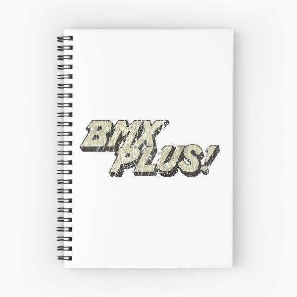 Item preview, ¡BMX Plus! Revista designed and sold by HayleyAnn79.
