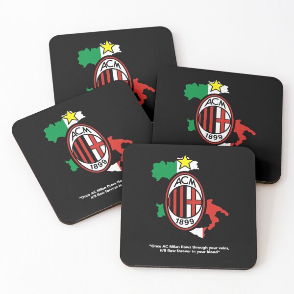 Item preview, AC Milán - Italia designed and sold by RB1899.