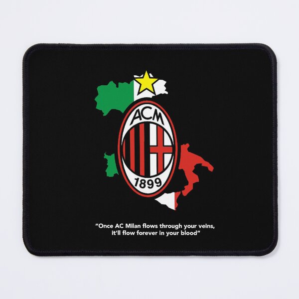 Item preview, AC Milan - Italia designed and sold by RB1899.