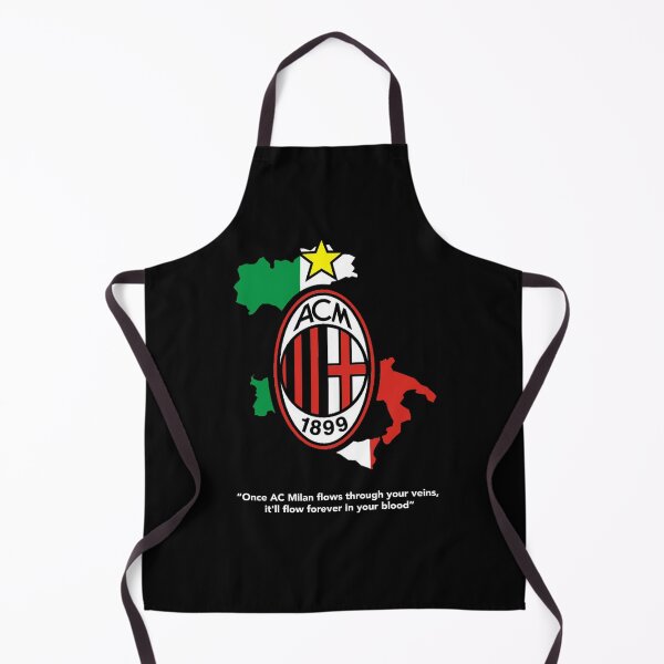 Item preview, AC Milan - Italia designed and sold by RB1899.