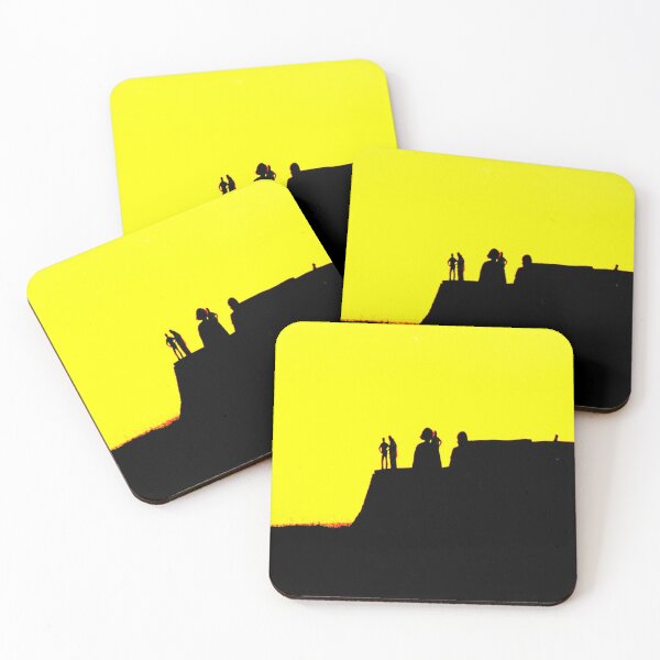 Item preview, The Sun Goes Down at Galle Fort  designed and sold by Ethna Gillespie.