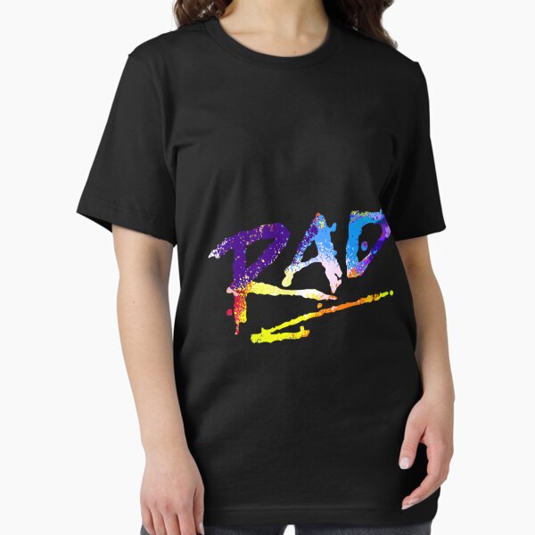 Item preview, BMX RAD watercolor 02 designed and sold by HayleyAnn79.