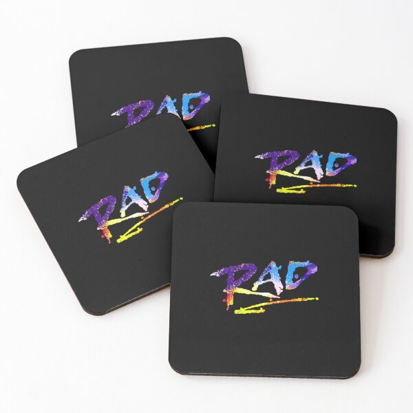 Item preview, BMX RAD watercolor 02 designed and sold by HayleyAnn79.