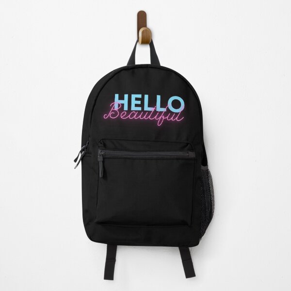 Item preview, Hello beautiful  designed and sold by sbadesignstudio.