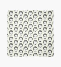 Ron Swanson Scarf