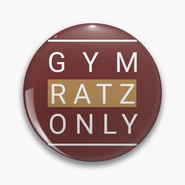 Item preview, G M Y Ratz Only - Cute Ratz    designed and sold by DangerDay.