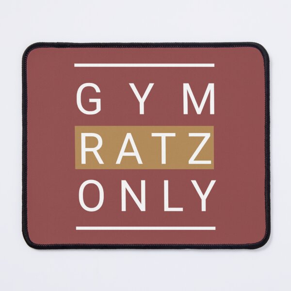 Item preview, G M Y Ratz Only - Cute Ratz designed and sold by DangerDay.