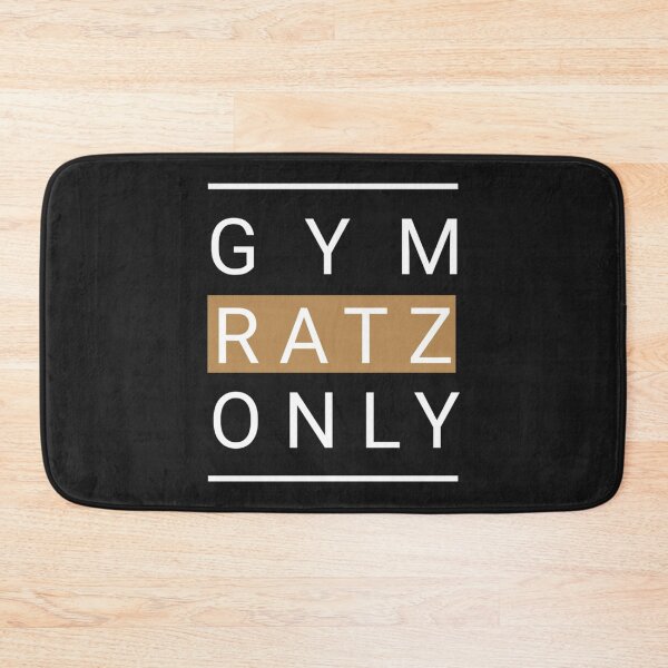 Item preview, G M Y Ratz Only - Cute Ratz    designed and sold by DangerDay.