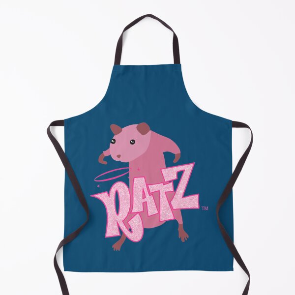 Item preview, glittery Ratz Pink Meme designed and sold by DangerDay.