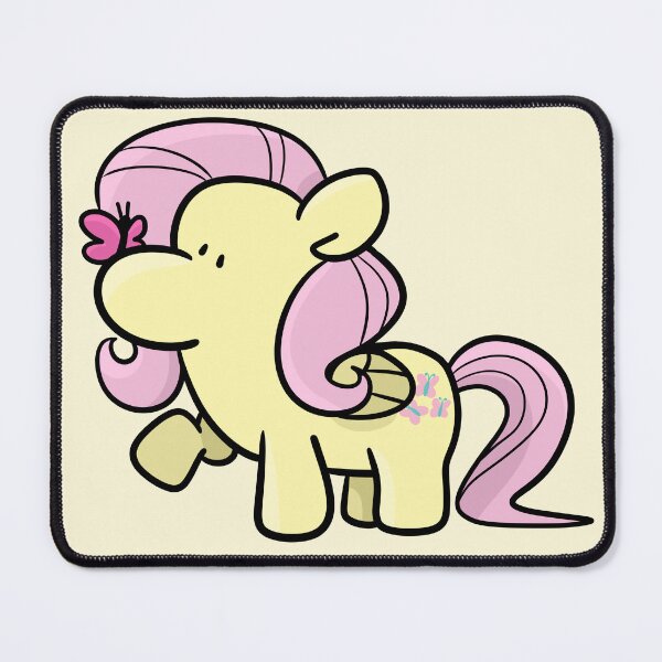 Item preview, Silly Fluttershy designed and sold by MurphyOtter.