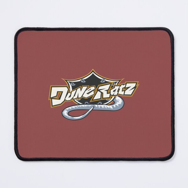 Item preview, Highway 35 Dune Ratz Logo designed and sold by DangerDay.