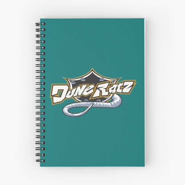 Item preview, Highway 35 Dune Ratz Logo designed and sold by DangerDay.
