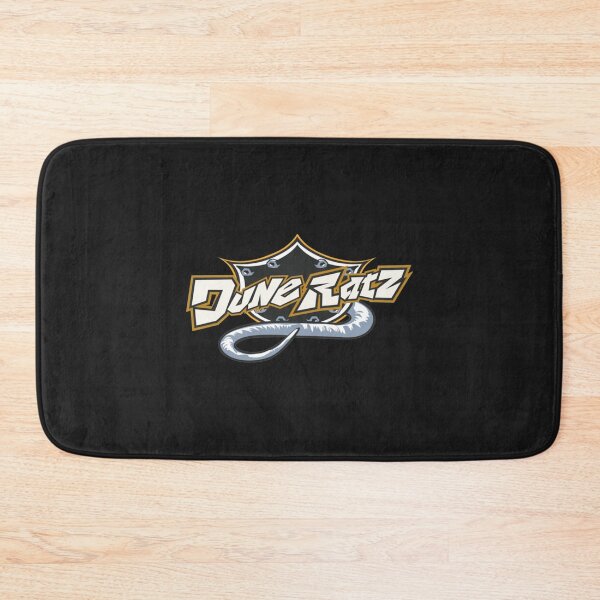 Item preview, Highway 35 Dune Ratz Logo designed and sold by DangerDay.