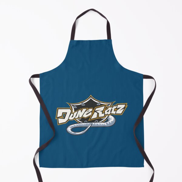 Item preview, Highway 35 Dune Ratz Logo designed and sold by DangerDay.