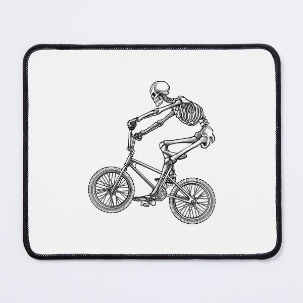 Item preview, BMX Skeleton designed and sold by HayleyAnn79.