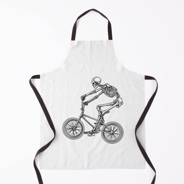 Item preview, BMX Skeleton designed and sold by HayleyAnn79.