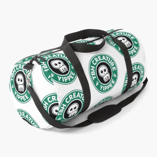 Item preview, TBH Creature LOGO meme designed and sold by Rzera-.