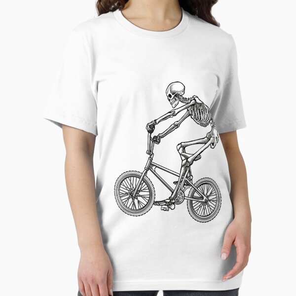Item preview, BMX Skeleton  designed and sold by HayleyAnn79.