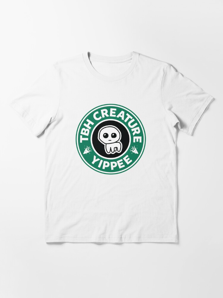 TBH Creature Meme T-Shirt