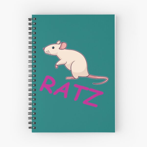 Item preview, Illustration Ratz Mouse    designed and sold by DangerDay.