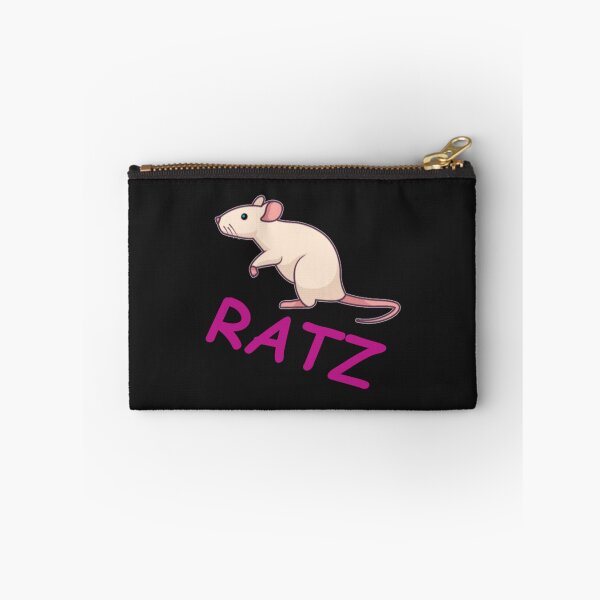 Item preview, Illustration Ratz Mouse    designed and sold by DangerDay.