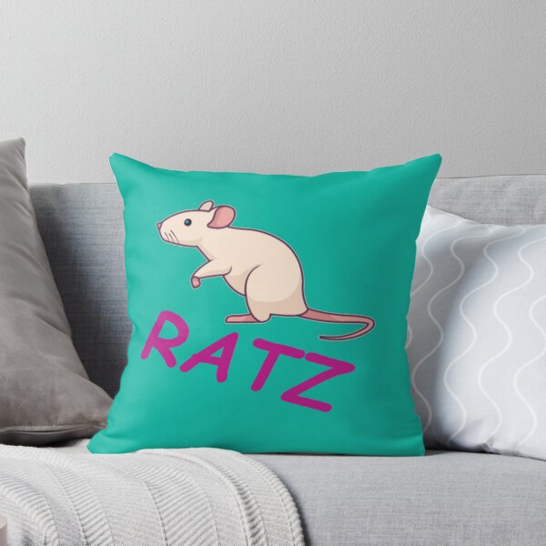 Item preview, Illustration Ratz Mouse    designed and sold by DangerDay.