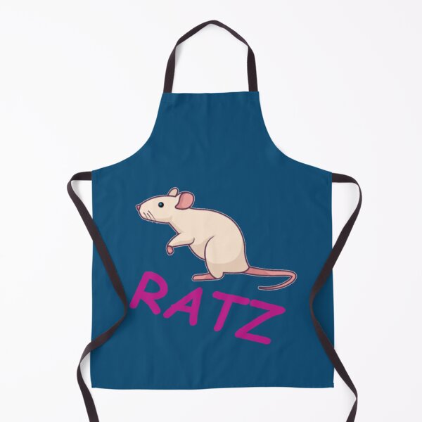 Item preview, Illustration Ratz Mouse designed and sold by DangerDay.
