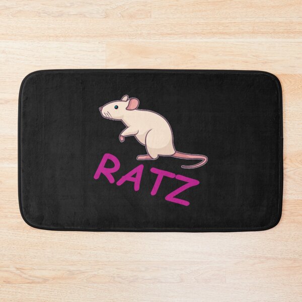 Item preview, Illustration Ratz Mouse    designed and sold by DangerDay.