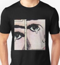 Radical Suicide Album Cover of Suicide Boys Unisex T-Shirt