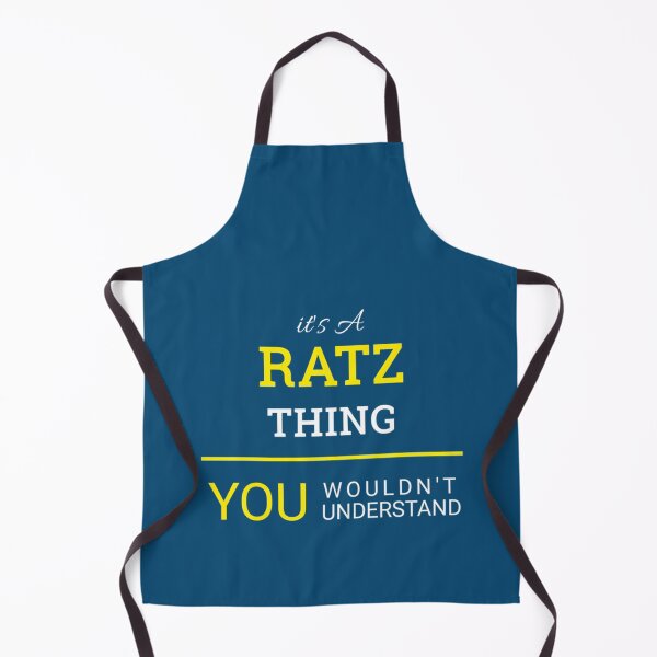 Item preview, aIt_s A Ratz Thing You Wouldn_t Understand - Cute RatzCopy of ratz designed and sold by DangerDay.