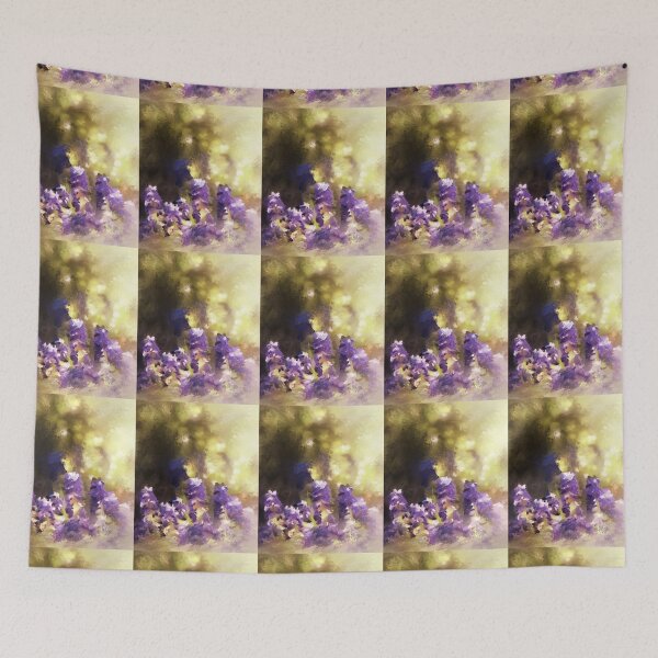 Item preview, Impressions of Muscari designed and sold by Lois  Bryan.