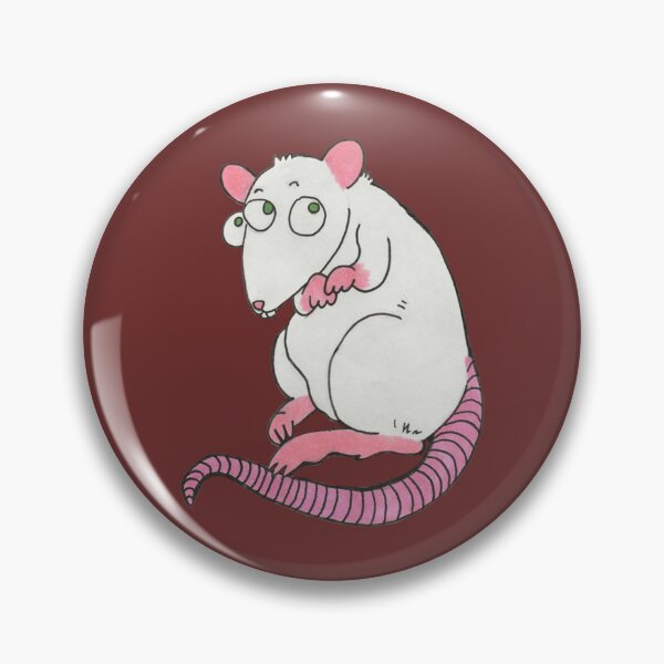 Item preview, Lab Rat   designed and sold by DangerDay.
