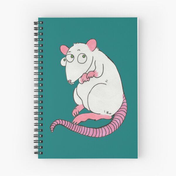 Item preview, Lab Rat   designed and sold by DangerDay.