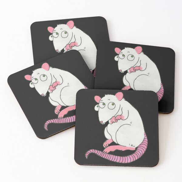 Item preview, Lab Rat   designed and sold by DangerDay.