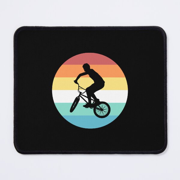 Aperçu de l'œuvre BMX vintage créée et vendue par HayleyAnn79.