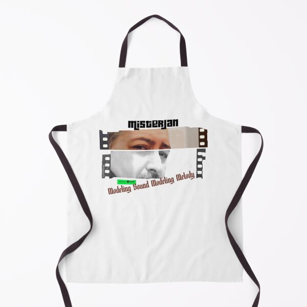 Item preview, MISTERJAN - Modeling Sound Modeling Melody designed and sold by ilmiomondo.