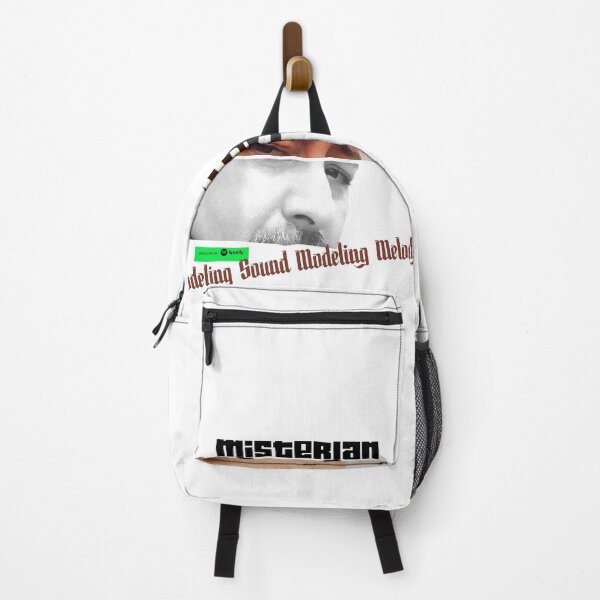 Item preview, MISTERJAN - Modeling Sound Modeling Melody designed and sold by ilmiomondo.