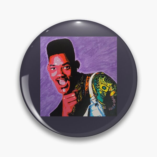 Item preview, Surprise Gift Fresh Prince Halloween Holiday designed and sold by nightlindak.