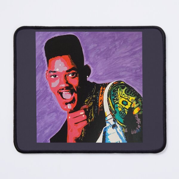 Item preview, Surprise Gift Fresh Prince Halloween Holiday designed and sold by nightlindak.