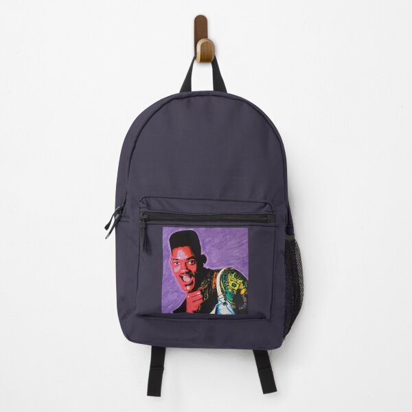 Item preview, Surprise Gift Fresh Prince Halloween Holiday designed and sold by nightlindak.
