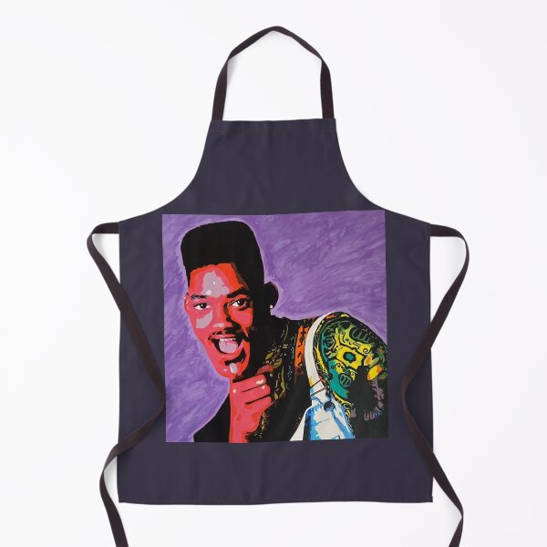 Item preview, Surprise Gift Fresh Prince Halloween Holiday designed and sold by nightlindak.