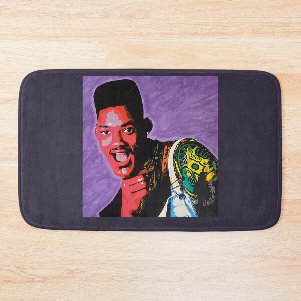 Item preview, Surprise Gift Fresh Prince Halloween Holiday designed and sold by nightlindak.