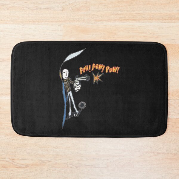 Item preview, Neil Blender, Gordon and Smith retro skateboard t shirt design.   designed and sold by DangerDay.