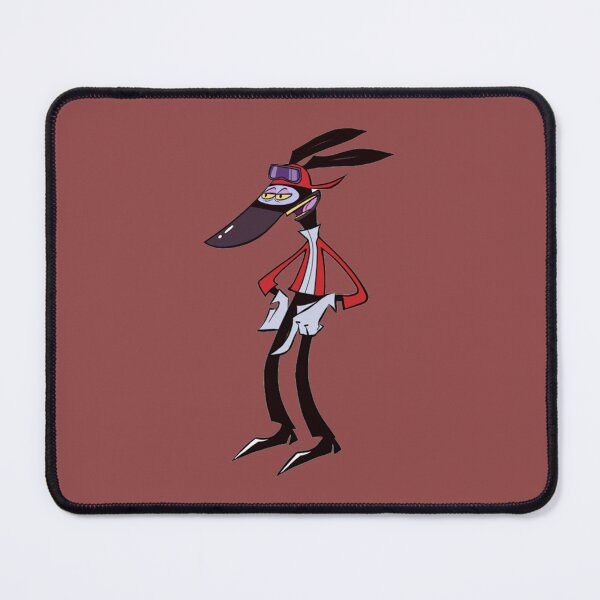 Item preview, of ratz - Ratz Pink Meme (2)     designed and sold by DangerDay.