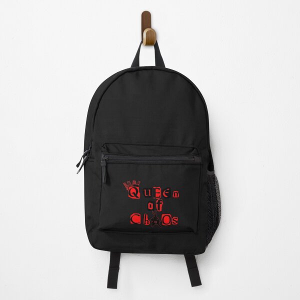 Item preview, Queen of Chaos - Red and Black Premium designed and sold by DangerDay.