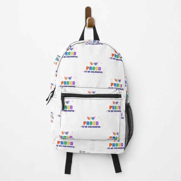 Item preview, Proud to be Colourful designed and sold by SerenaBliss.